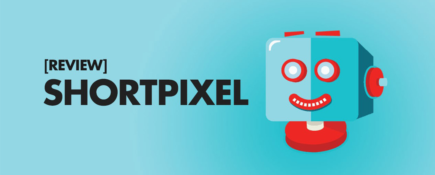 Short Pixel Review