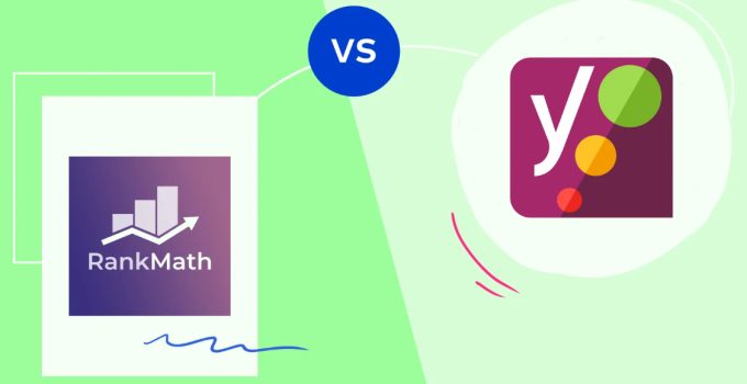 Rank Math vs Yoast SEO