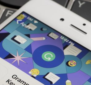 Grammarly Review
