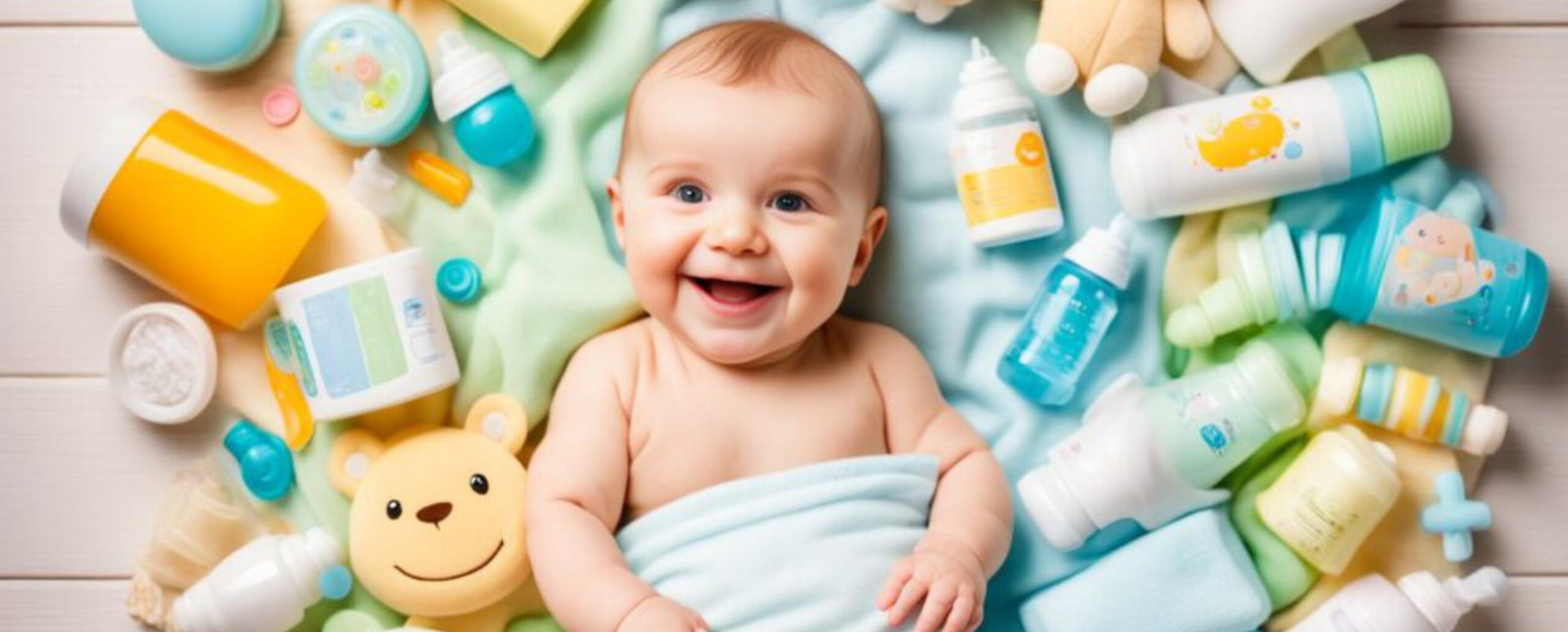Best Baby Products Affiliate Programs